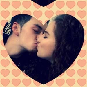 Meet your Posher, Haley